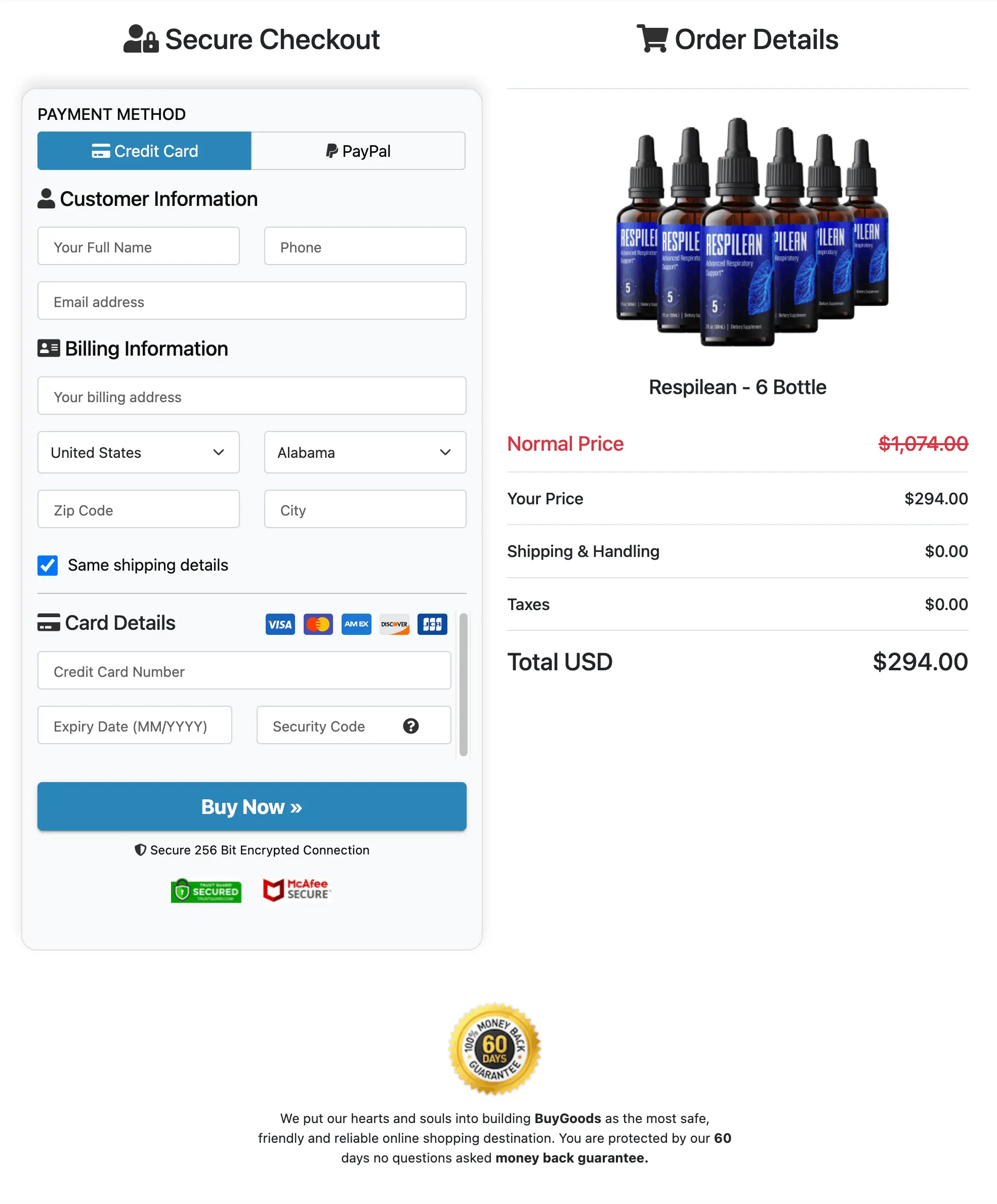 What Happens After I Click The